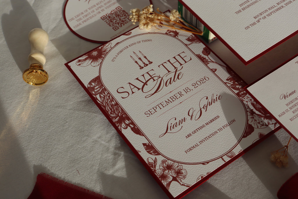 The Grand Affair 💫