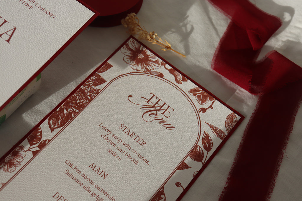 The Grand Affair 💫