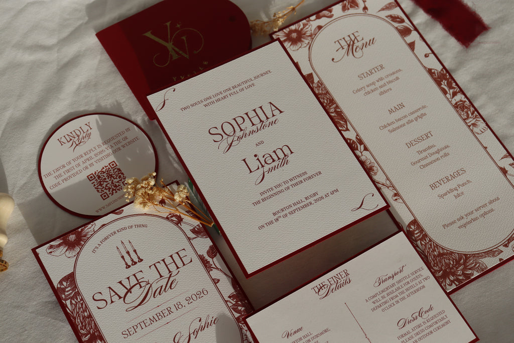 The Grand Affair 💫