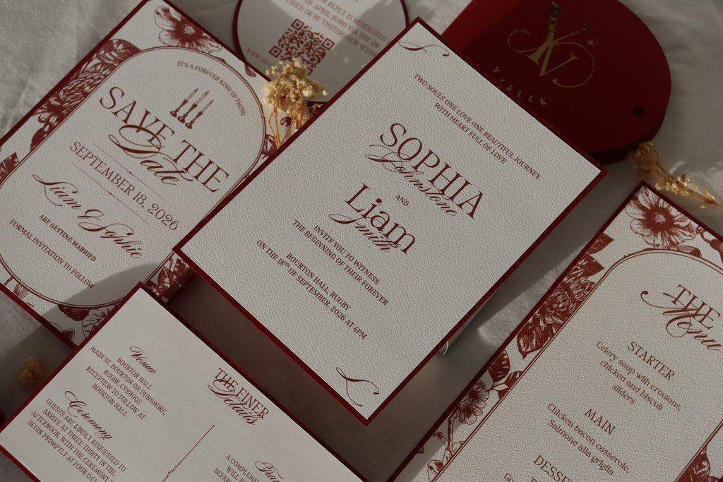 The Grand Affair 💫