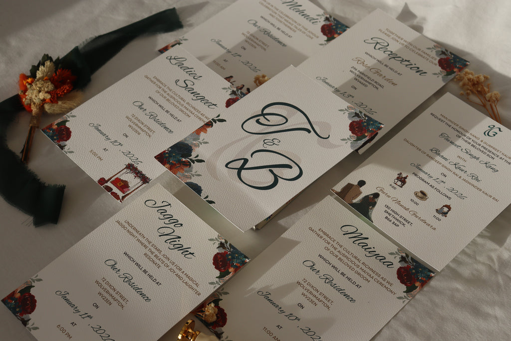 Wildflower Dream 🍀