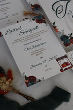 Wildflower Dream 🍀