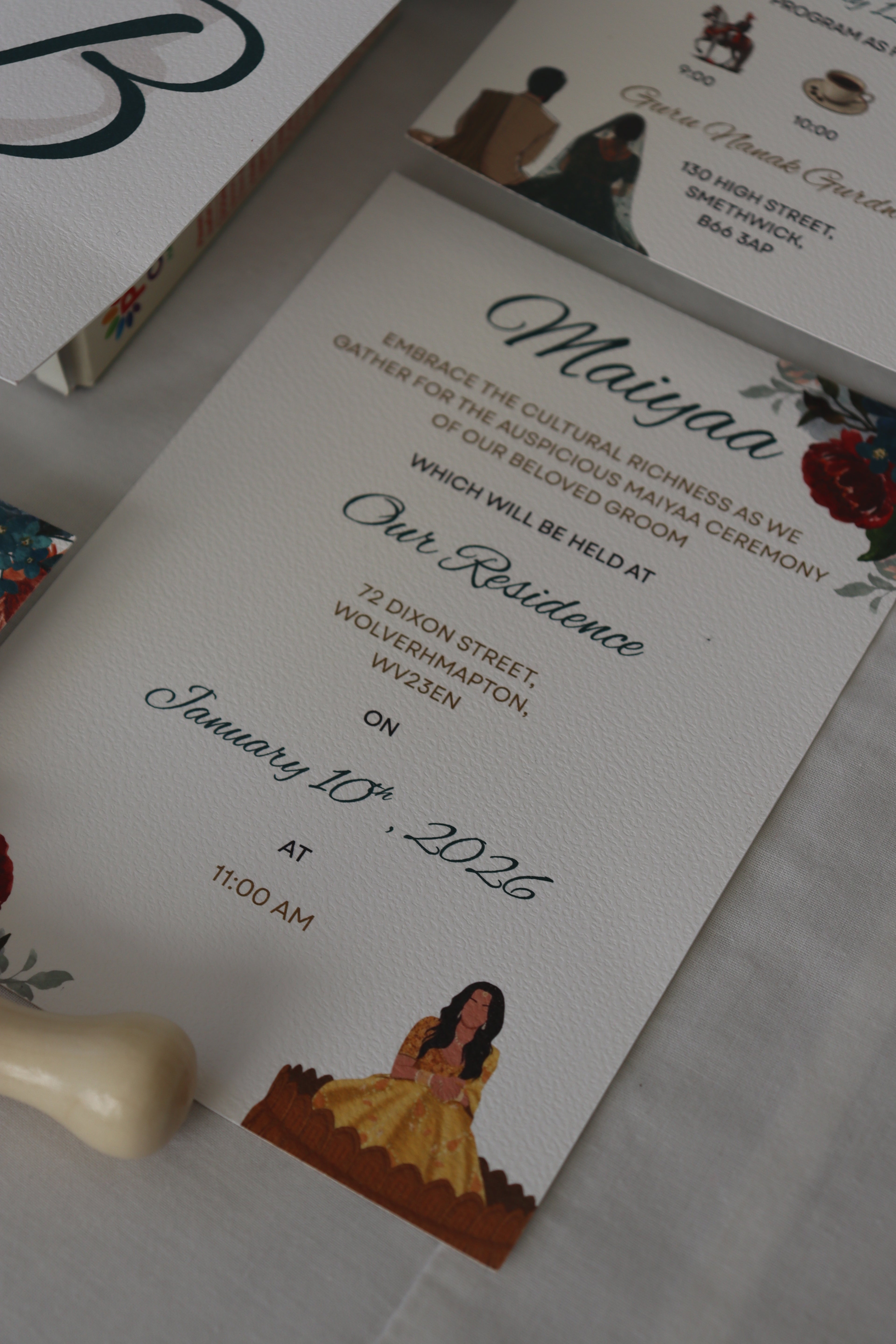 Wildflower Dream 🍀