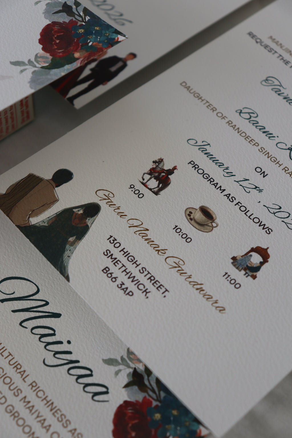 Wildflower Dream 🍀