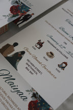 Wildflower Dream 🍀