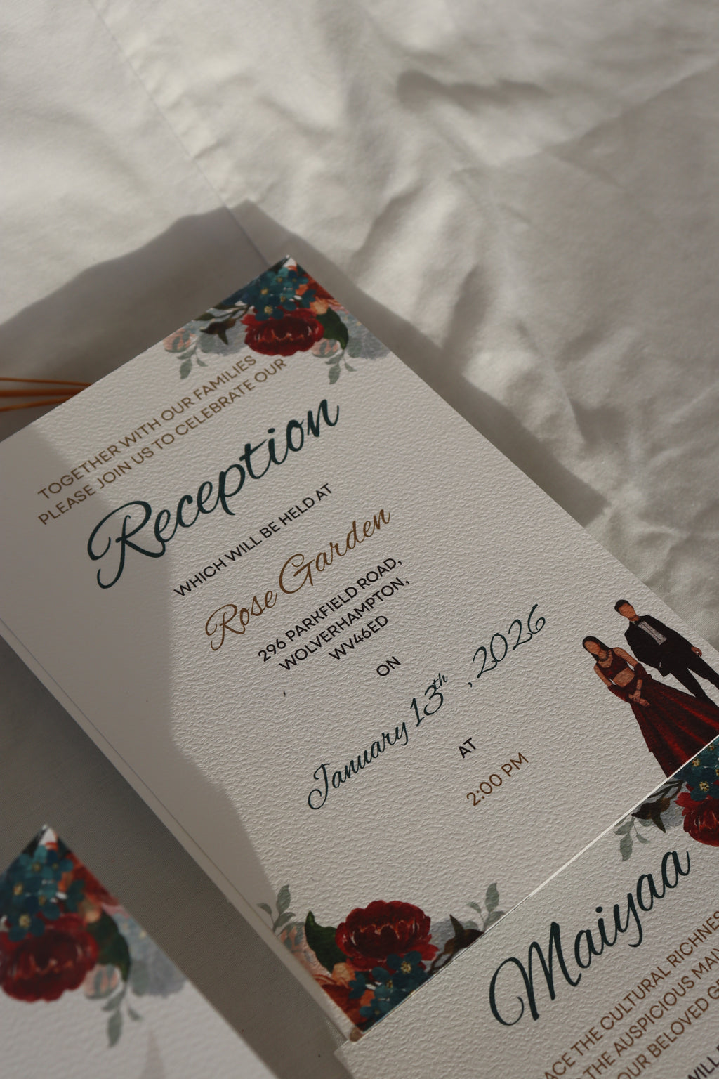 Wildflower Dream 🍀