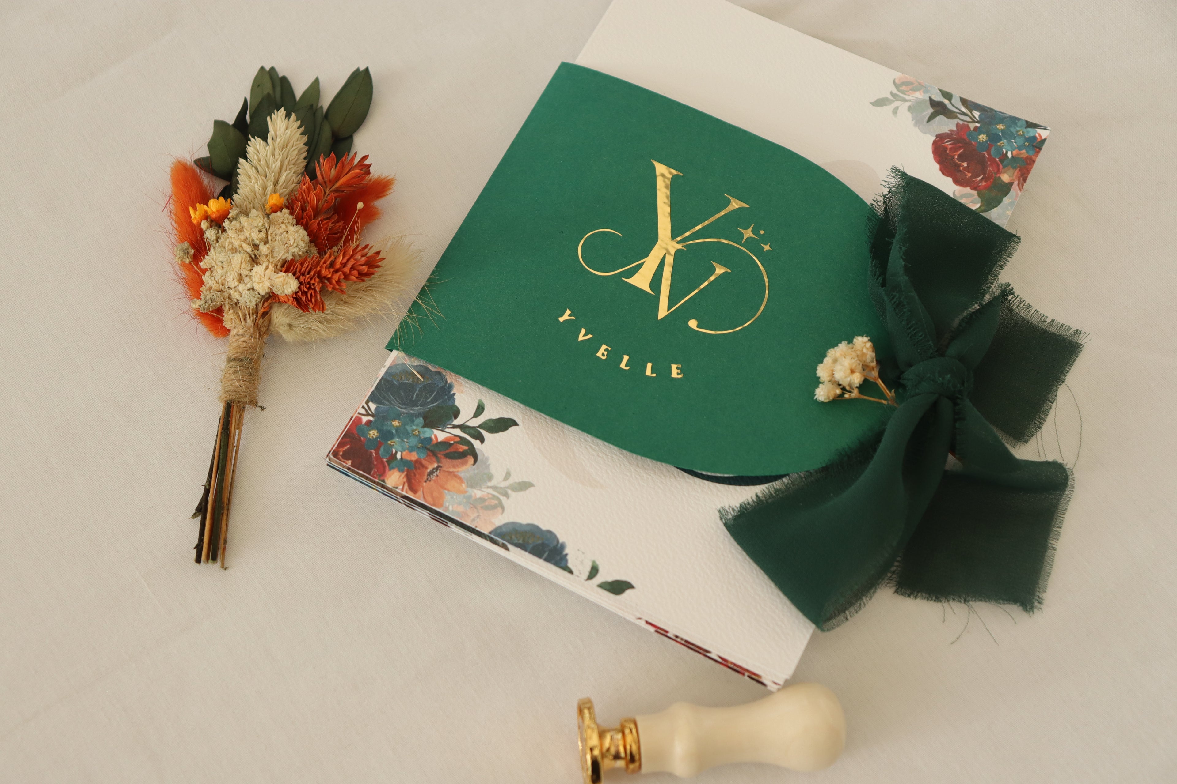 Wildflower Dream 🍀