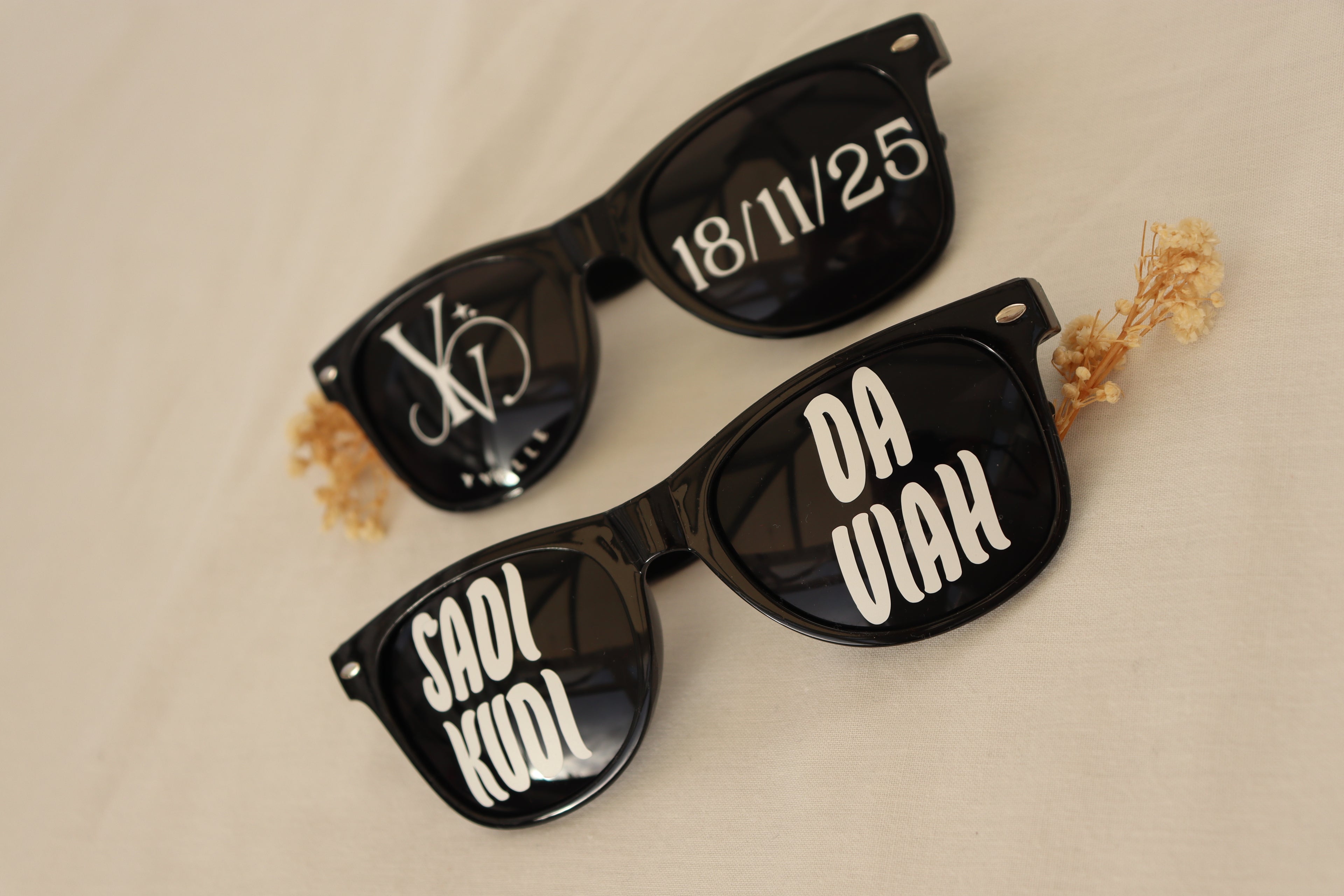 Wedding Glow Sunnies